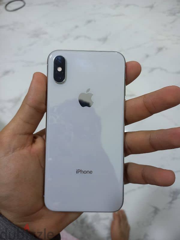 iPhone xs 1