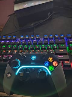 controller redragon harrow g808 pro 0