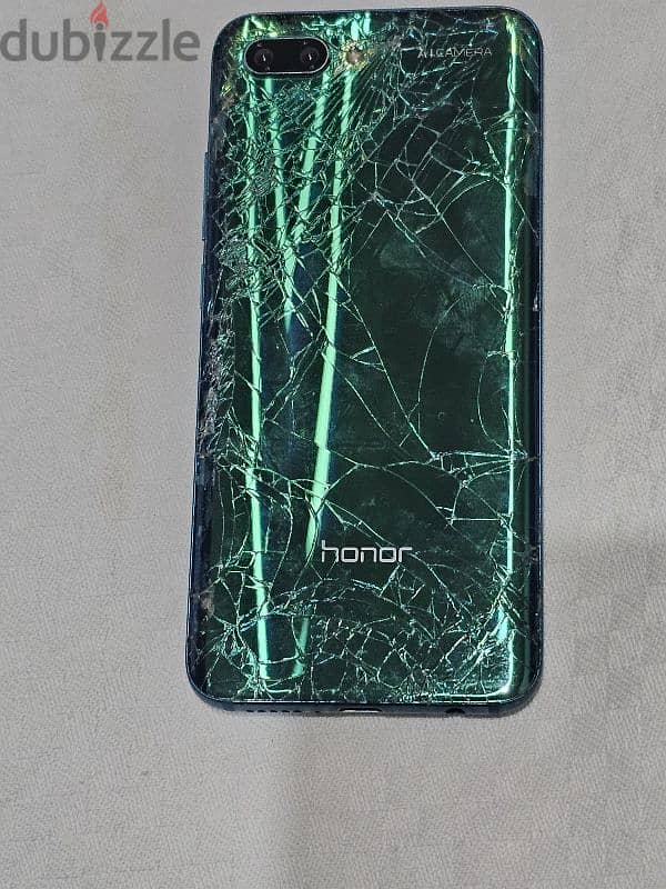 فلاجشيب Honor 10 4