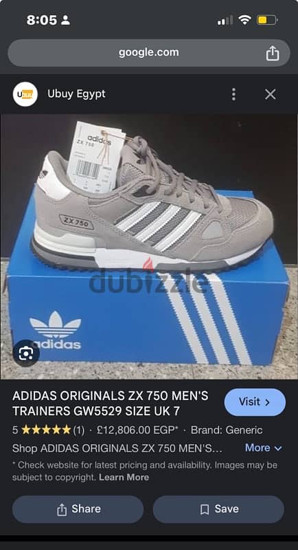 original adidas shoes 1