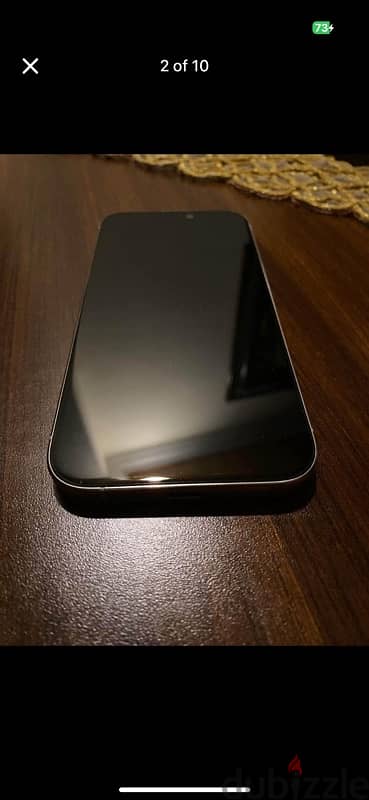 iphone 15 pro 128g 2