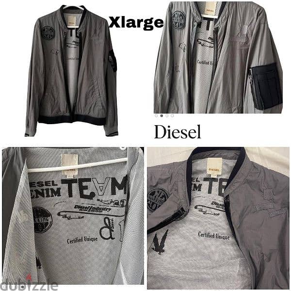 Diesel G-Star Tommy Hilfiger Adidas Boy London Nike Supply Armani Lv 0