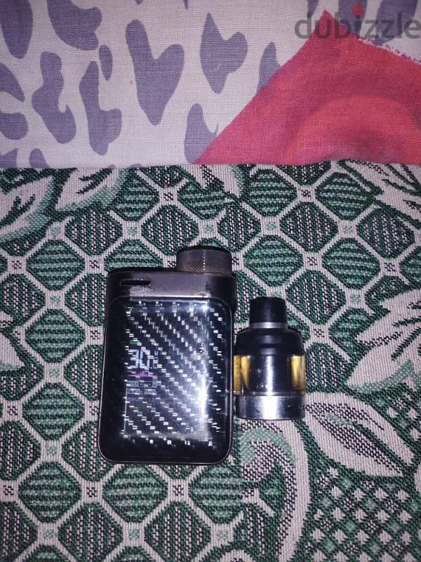 فيب vaporesso swag px80 4