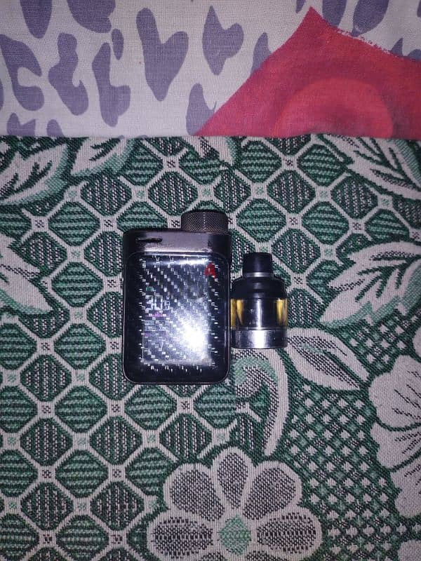 فيب vaporesso swag px80 5