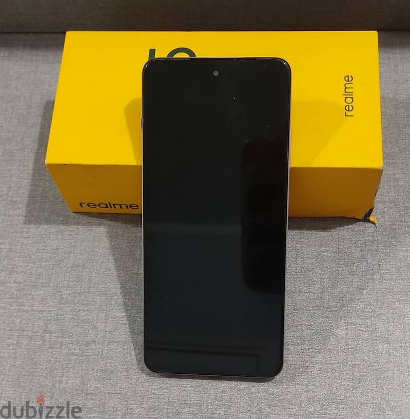 realme c55 1