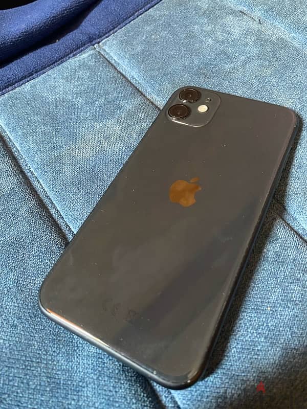 Iphone 11 128gb 0