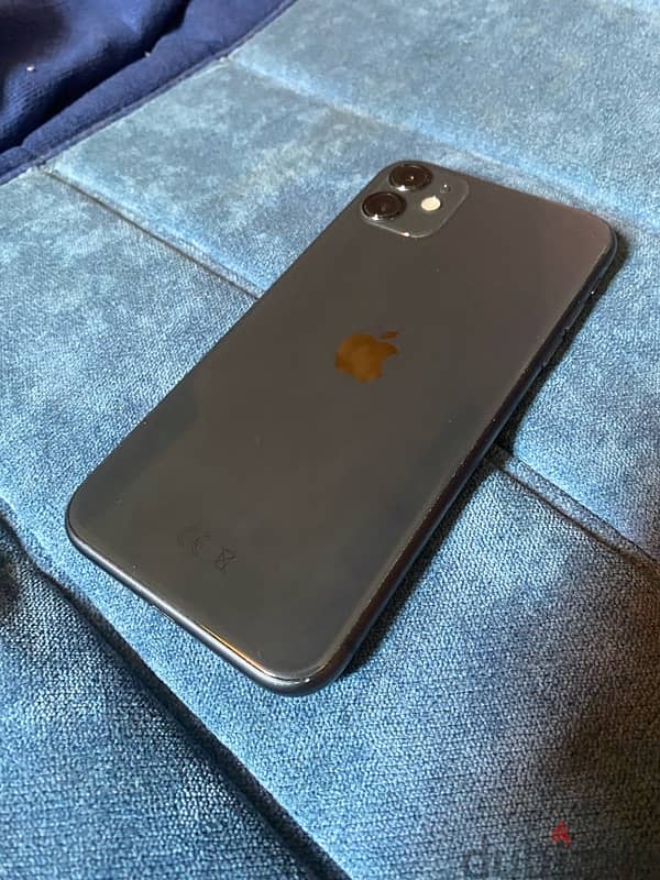 Iphone 11 128gb 2