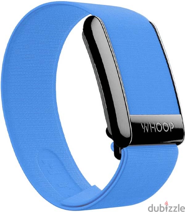 WHOOP HYDROKNIT BAND Tidal 2