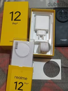 realme 12 pro plus 512 لقطه 0