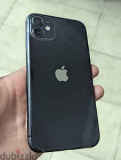 iPhone 11 128gb 0