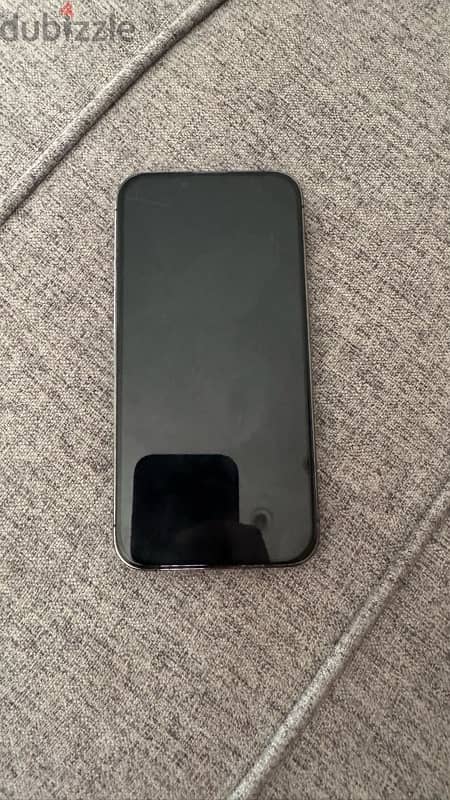 iPhone 13 Pro - 256 GB 1