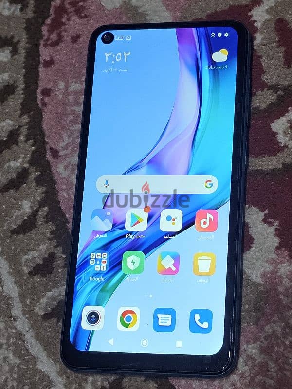 شاومي Note 9  128 6