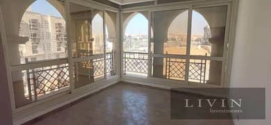 Minutes to downtow, and Qasr el nile - Apartment for sale in Old Cairo , Fustat Arabesque Compound on Salah Salem Road fully finished ready to move 0