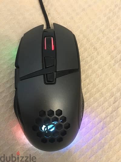 havit gaming mouse