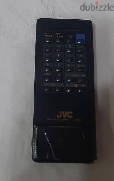 تليفزيون 14 بوصة- JVC ياباني. 7