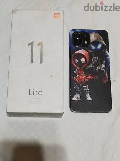 شاومي Mi 11 Lite