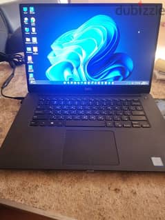 Dell precision 5540 4k 0