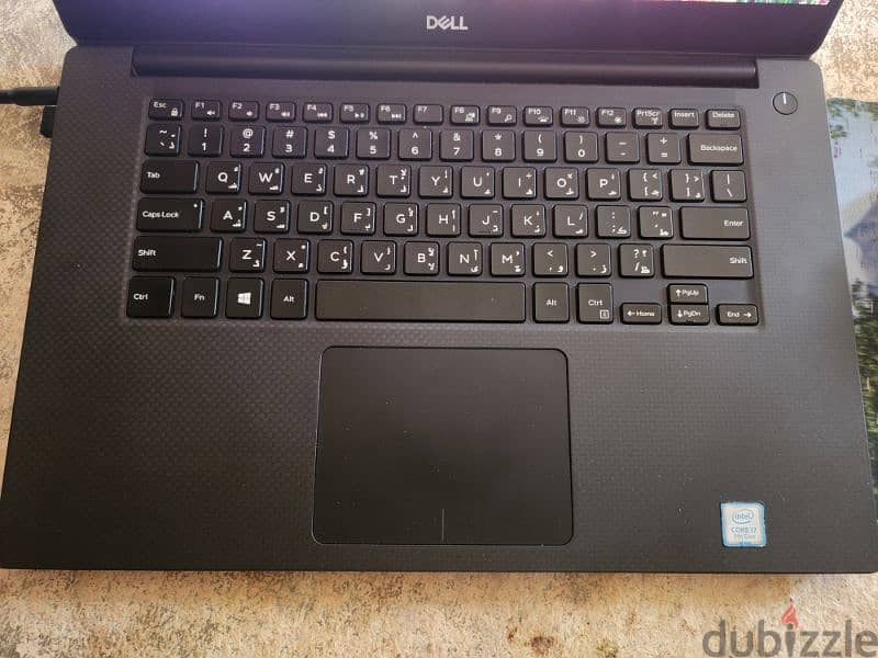 Dell precision 5540 4k 2