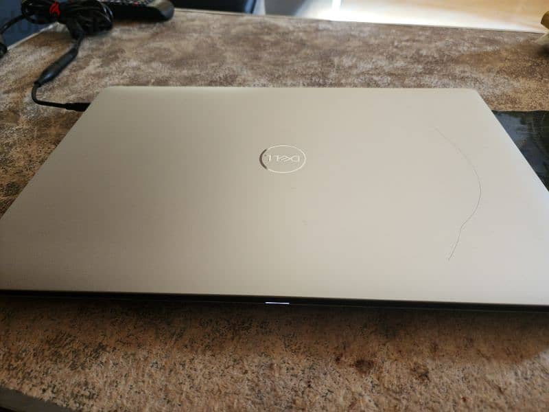 Dell precision 5540 4k 5