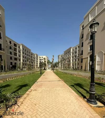 At an unbeatable price, a fully finished townhouse with air conditioning available for immediate delivery in the heart of Sheikh Zayed, Village West