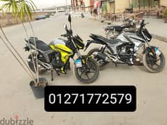 هوجن f250 cc 2023كسر زيرووووووو رخصة٣سنين 0