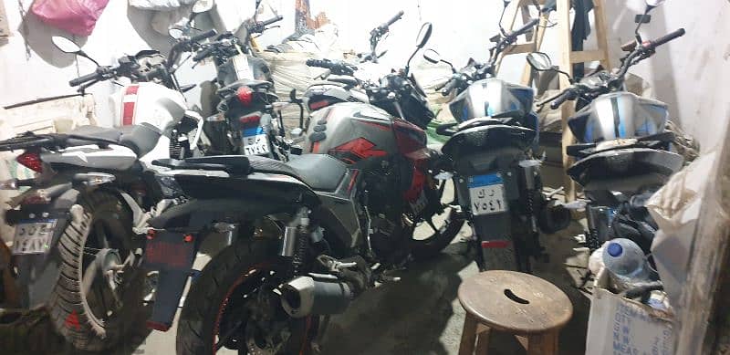 هوجن f250 cc 2023كسر زيرووووووو رخصة٣سنين 1