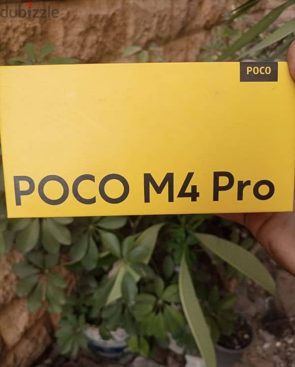 Poco M4 Pro 0