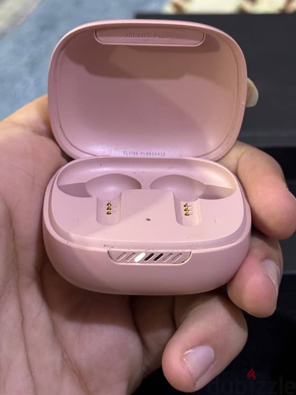 AirPod JBL 1