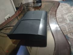 بلايستيشن 3 سوبر سلم PS 3 super slim هارد 500 0