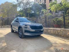 Skoda Kodiaq Sportline بدون مصاريف اداريه او تأمين 0