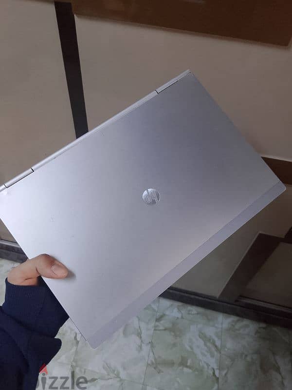 HP ELITEBOOK 8470P 2