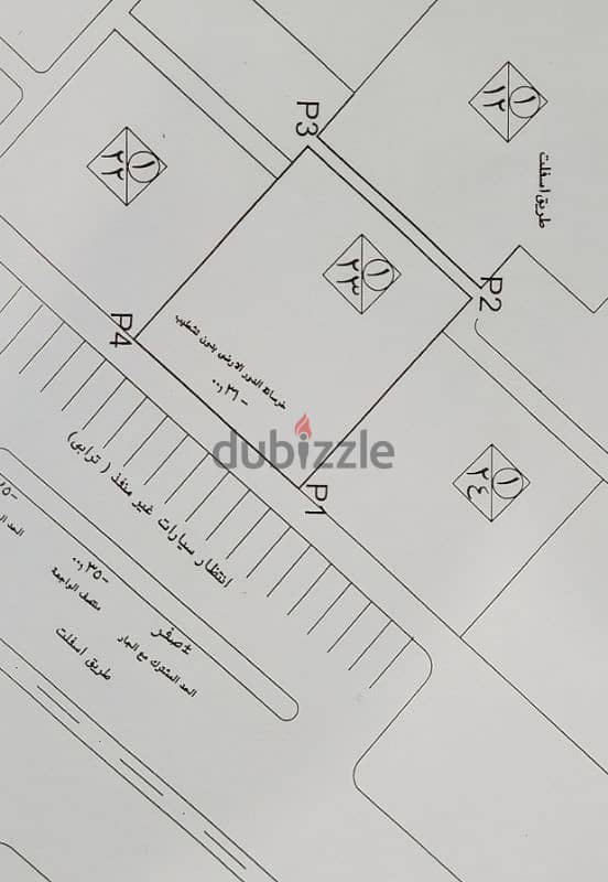 مركز خدمة سيارات للبيع بالتجمع (فرصة لن تتكرر) 3