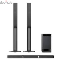 sound bar Sony home theater مسرح منزلي 0