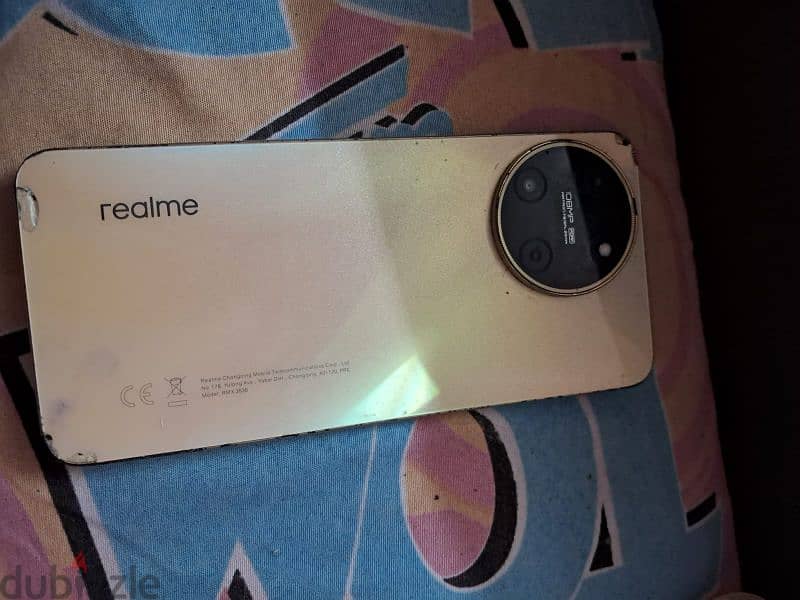 phone realme11 4g 1