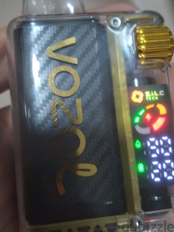 Disposable Vape Vozol 20k 1