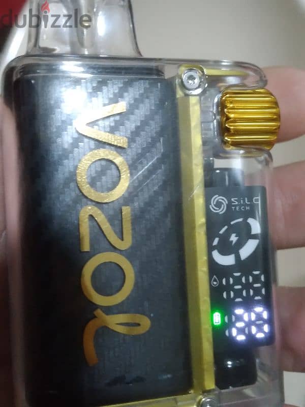 Disposable Vape Vozol 20k 2