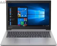 lenovo i5, 8th, Ram 12g, 128 SSD, 500 HDD, AMD 4g, 15.6-inch 0