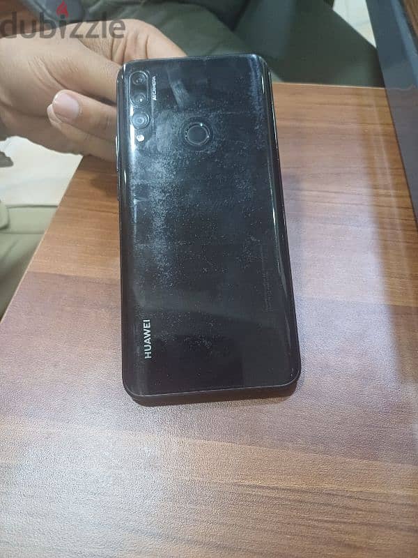 huawei y 9 prime 3