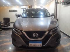 Nissan Qashqai 2019 0