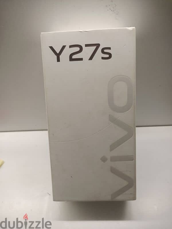 vivo y27s 9