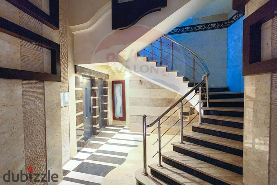 Apartment for sale 150 m Cleopatra (directly on the tram) - first residence 8