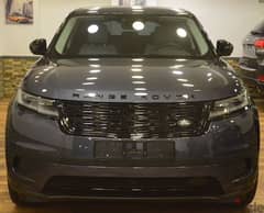 Range Rover Velar Model 2025 0