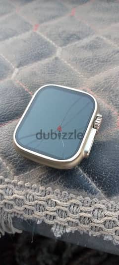 smart watch series 8 ultra 0