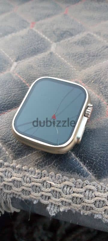 smart watch series 8 ultra