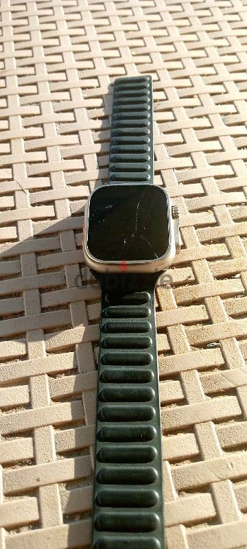 smart watch series 8 ultra 6