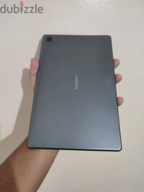 Samsung Tab A7 1