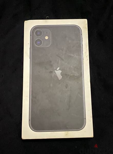 iPhone 11  64Gb 2