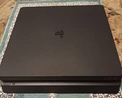 PS4 slim 0