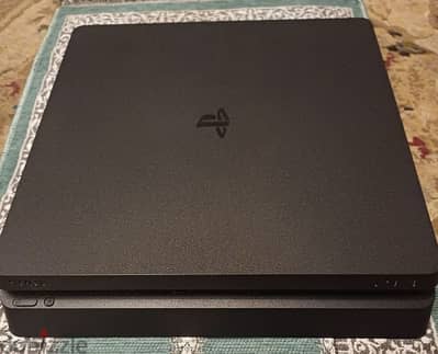 PS4