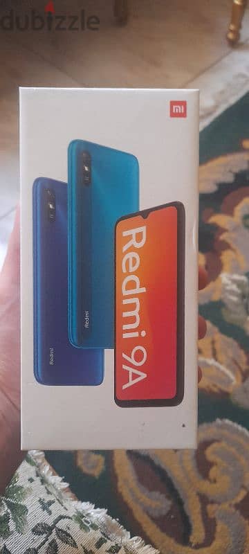 Redmi 9A 1